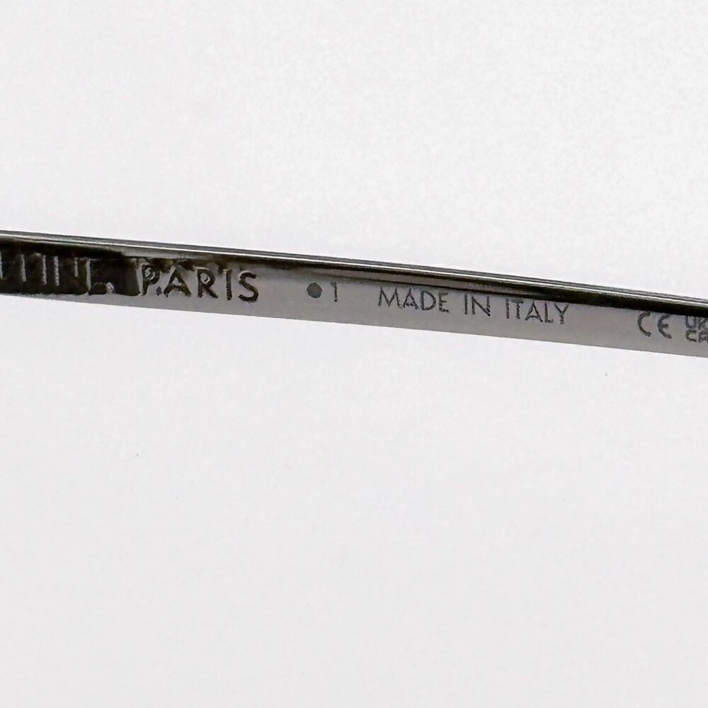 NEW CL40285U 16A CELINE SQUARE SUNGLASSES, WOMEN EYEWEAR CELINE - Picture 10 of 11